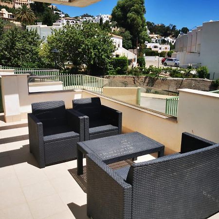 מוחקאר Apartment Hermanita מראה חיצוני תמונה