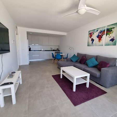 מוחקאר Apartment Hermanita מראה חיצוני תמונה
