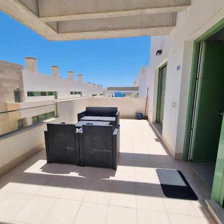 מוחקאר Apartment Hermanita מראה חיצוני תמונה